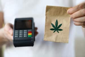Purchasing Marijuana at a Dispensary