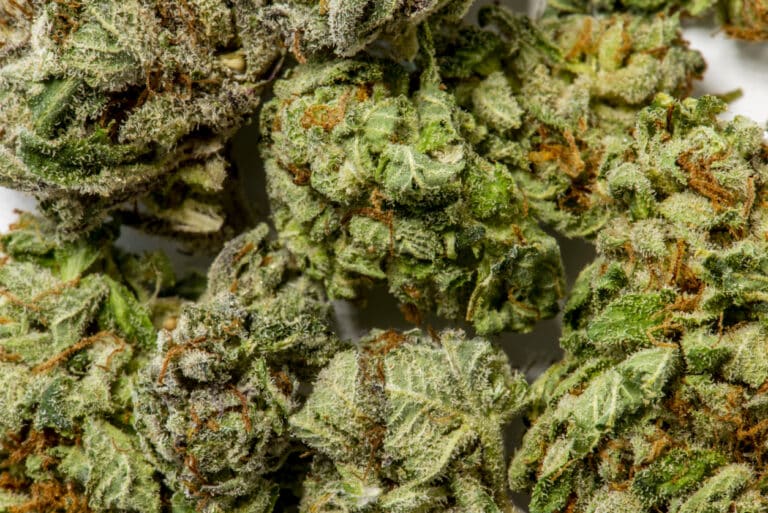 Cannabis Gift Baskets in Massachusetts
