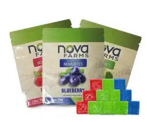 Nova Farms Edibles Product Image